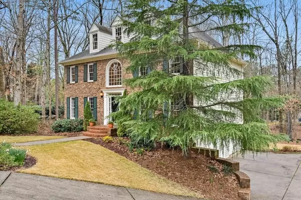Alpharetta, GA 30005,781 Bentwood TRCE