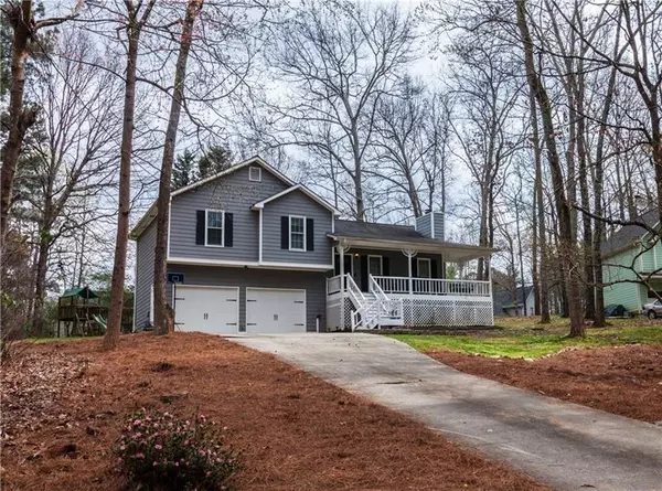 633 Peach Crossing DR, Dallas, GA 30132