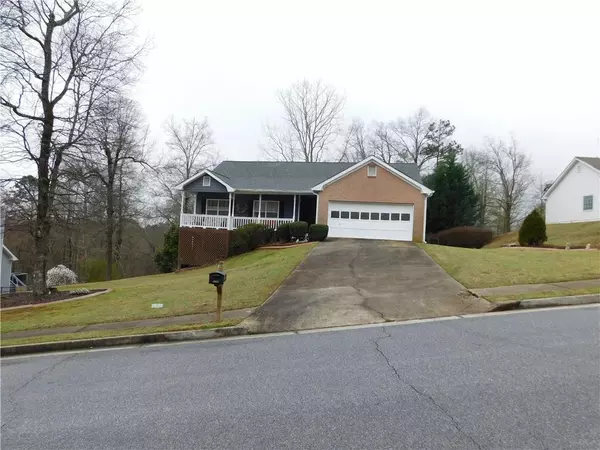 Loganville, GA 30052,3245 Spincaster WAY