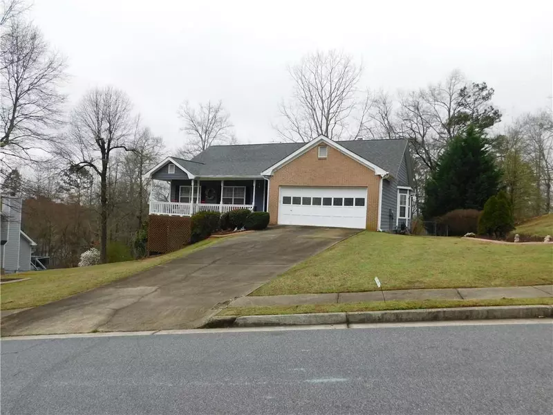 3245 Spincaster WAY, Loganville, GA 30052