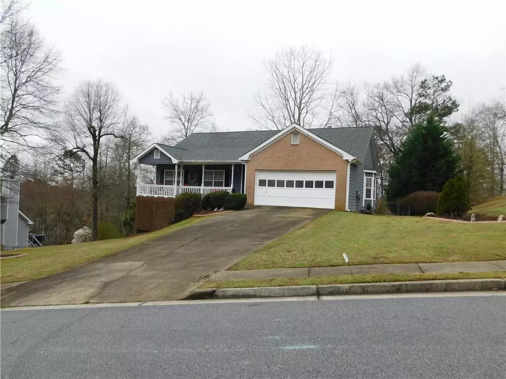 Loganville, GA 30052,3245 Spincaster WAY