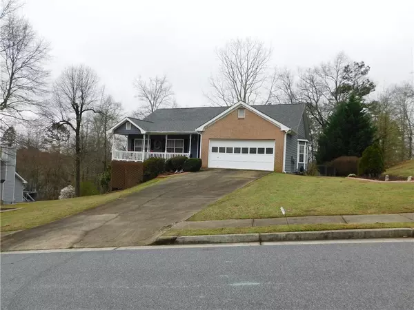 3245 Spincaster WAY, Loganville, GA 30052