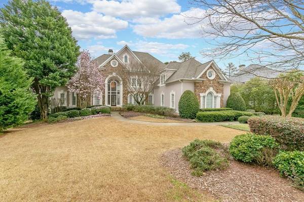 3115 Cypress Pond PASS, Duluth, GA 30097