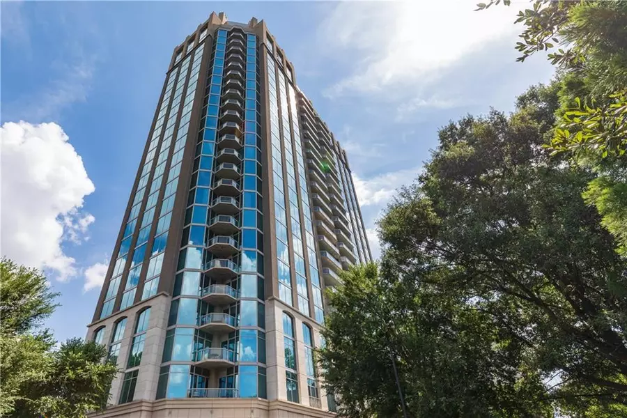 2795 Peachtree RD NE #1507, Atlanta, GA 30305