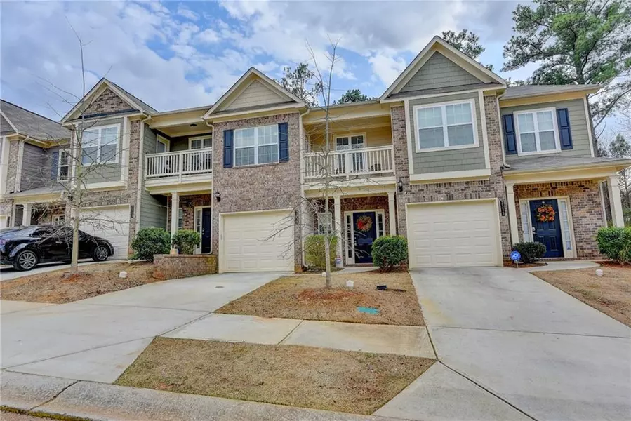 2339 Castle Keep WAY, Atlanta, GA 30316