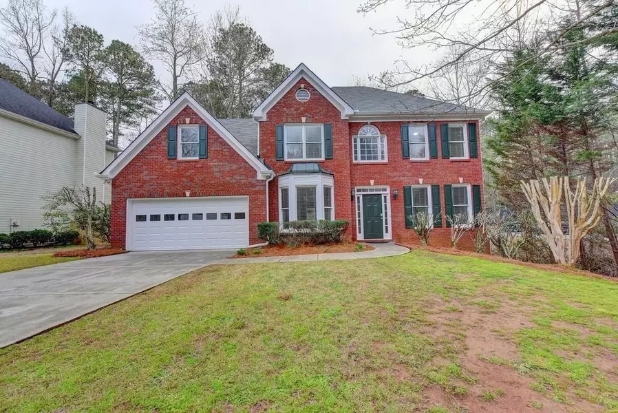 885 WHITEHAWK TRL, Lawrenceville, GA 30043