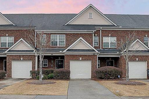 3897 Princeton Lakes PASS, Atlanta, GA 30331