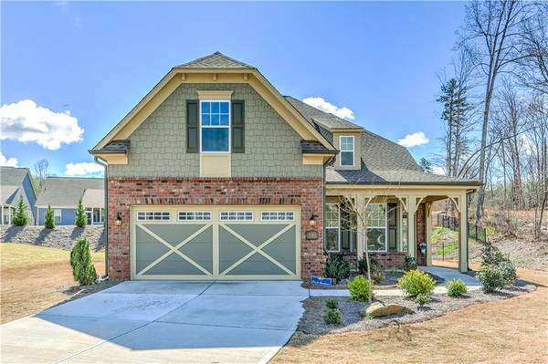 3785 Cresswind Pkwy, Gainesville, GA 30504