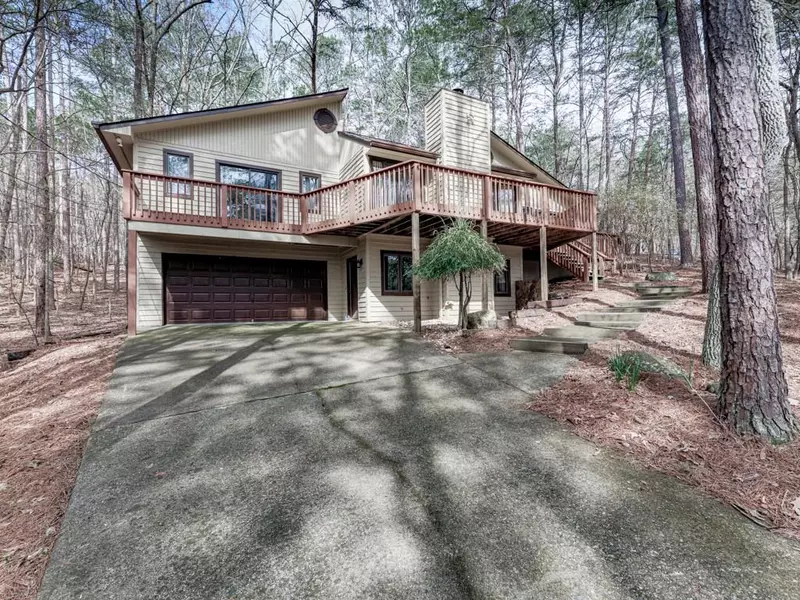 214 White Antelope ST, Waleska, GA 30183