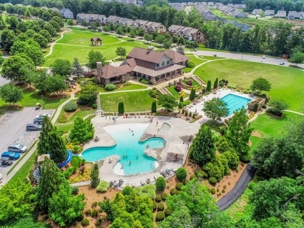 Flowery Branch, GA 30542,6740 Winding Canyon RD