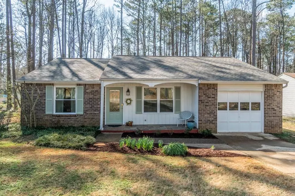 Roswell, GA 30076,335 Hembree Forest CIR