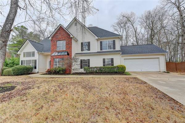 1057 Wildwood LN, Monroe, GA 30655