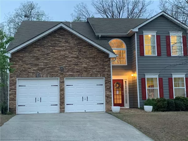 Suwanee, GA 30024,955 Pebble Creek TRL