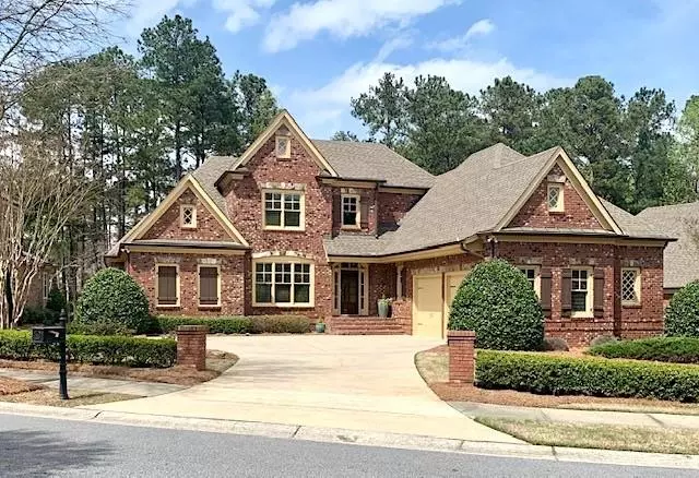 4227 Tattnall RUN, Acworth, GA 30101