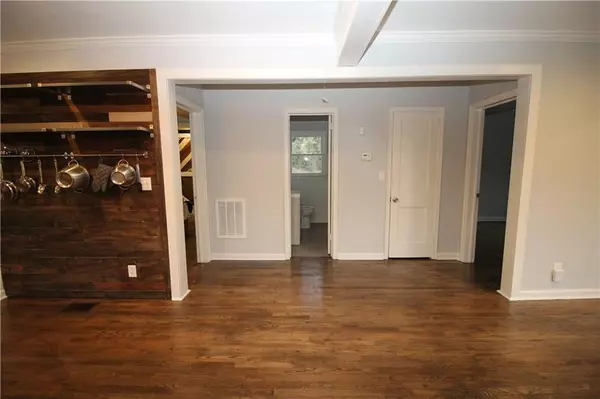 Atlanta, GA 30316,1816 Terry Mill RD SE