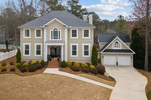 1013 Pleasance GRV,  Peachtree City,  GA 30269