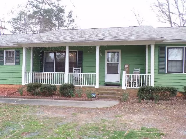 1322 Jordan RD, Powder Springs, GA 30127