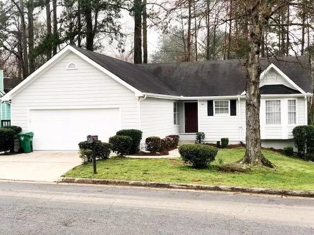 Lithonia, GA 30058,5923 Old Wellborn TRCE