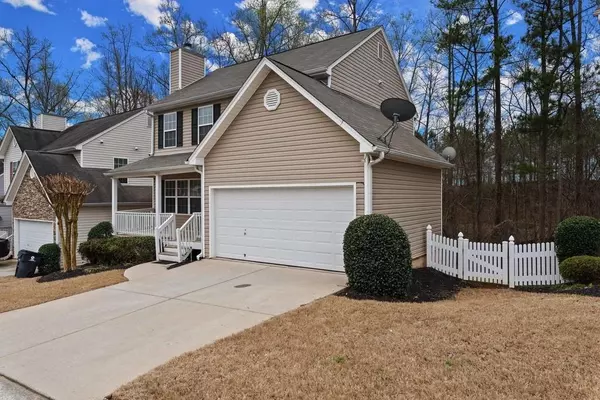 Hiram, GA 30141,34 Greystone RDG