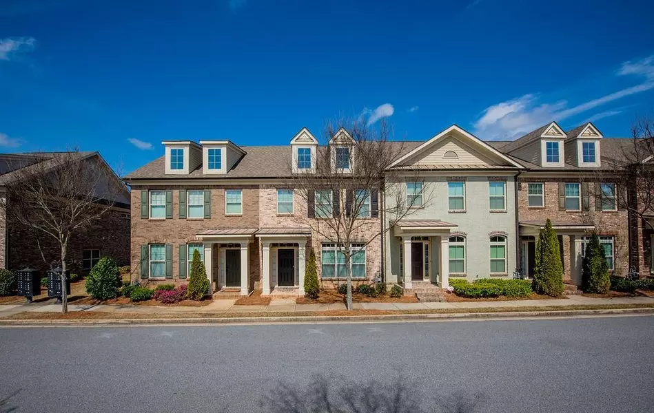 4189 Baverton DR, Suwanee, GA 30024