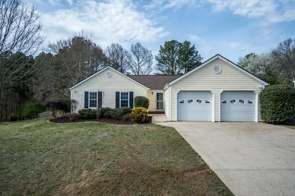 134 Colemans Bluff DR, Woodstock, GA 30188