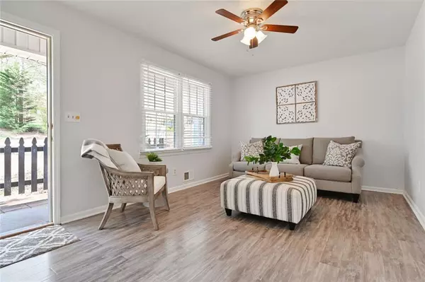 Alpharetta, GA 30004,1124 Pine Crest TER