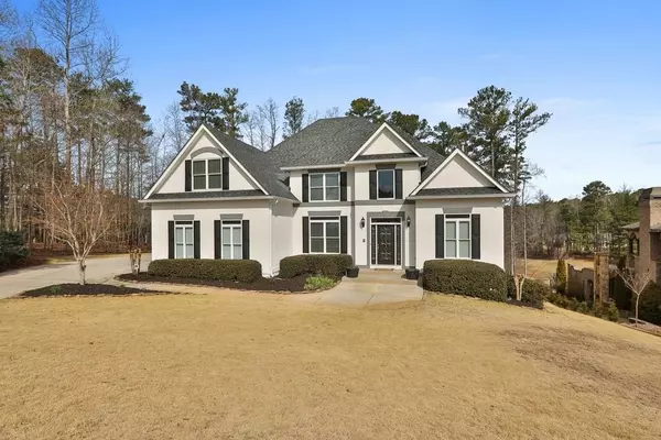 355 Tillinghast Trce, Newnan, GA 30265