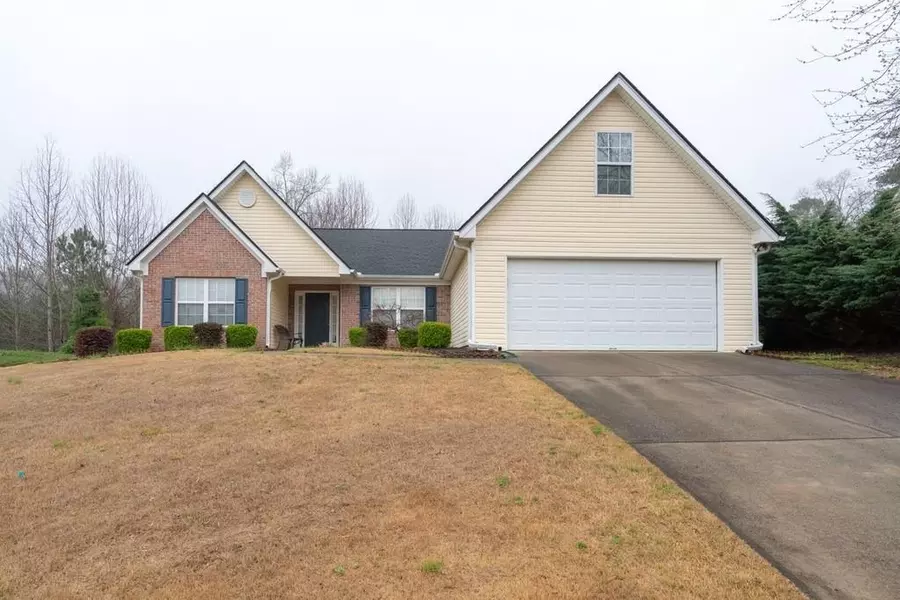 5622 Skylar Creek LN, Buford, GA 30518