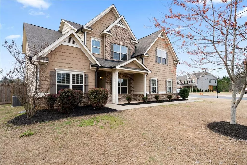 Cartersville, GA 30120,2 Flagstone CT SE