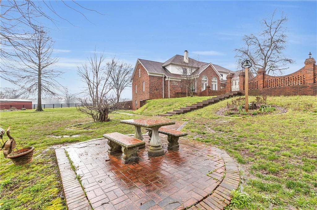 Crandall, GA 30711,829 Carson AVE