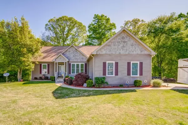 Covington, GA 30014,535 Pirklefield DR