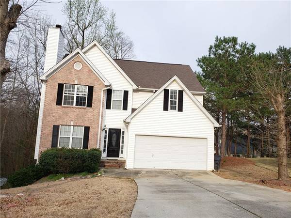 957 Keldron CT, Lawrenceville, GA 30045