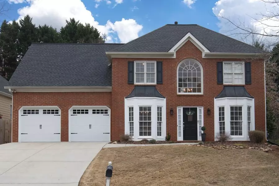 885 Ashley Laine WALK, Lawrenceville, GA 30043