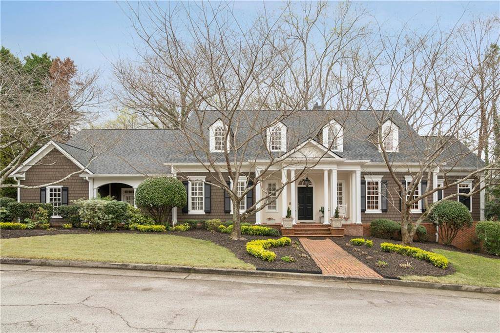 550 Arden Oak CT NW, Atlanta, GA 30305