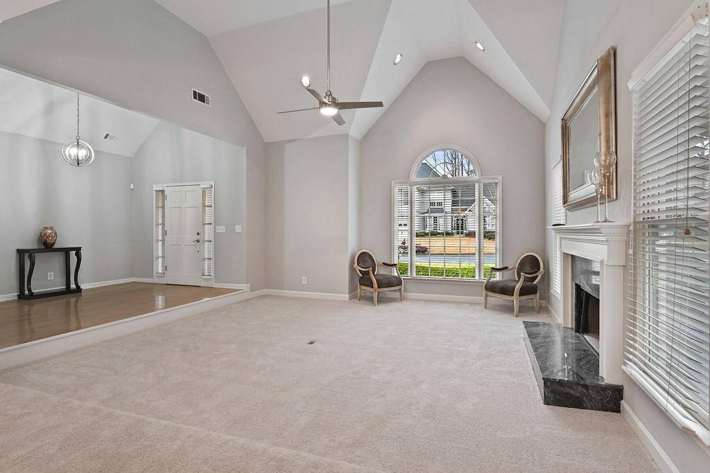 Alpharetta, GA 30022,4800 Haydens Walk DR