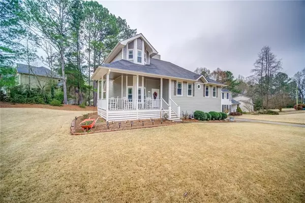 Roswell, GA 30075,4494 Coventry WAY NE