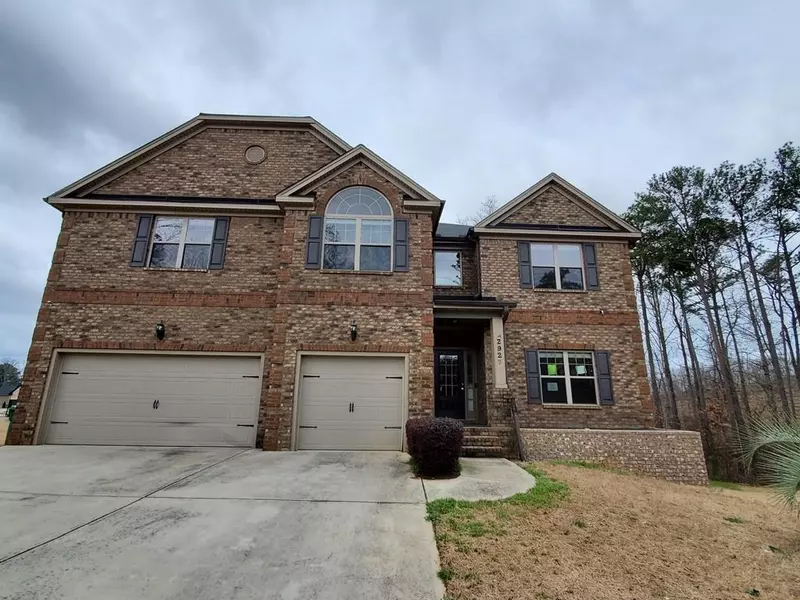 2927 Raton PATH, Lithonia, GA 30038