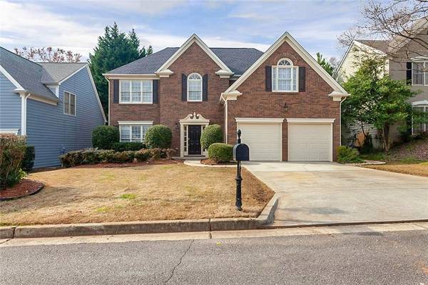 2369 Lake Villas LN, Duluth, GA 30097