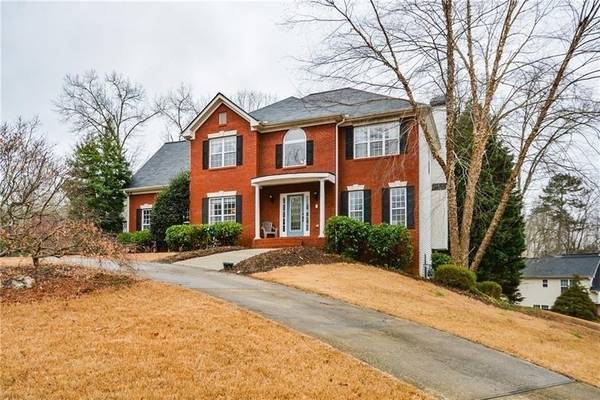 600 Doublegate CT, Canton, GA 30114