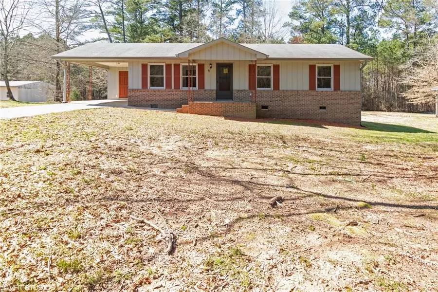 76 Bradshaw DR, Cedartown, GA 30125