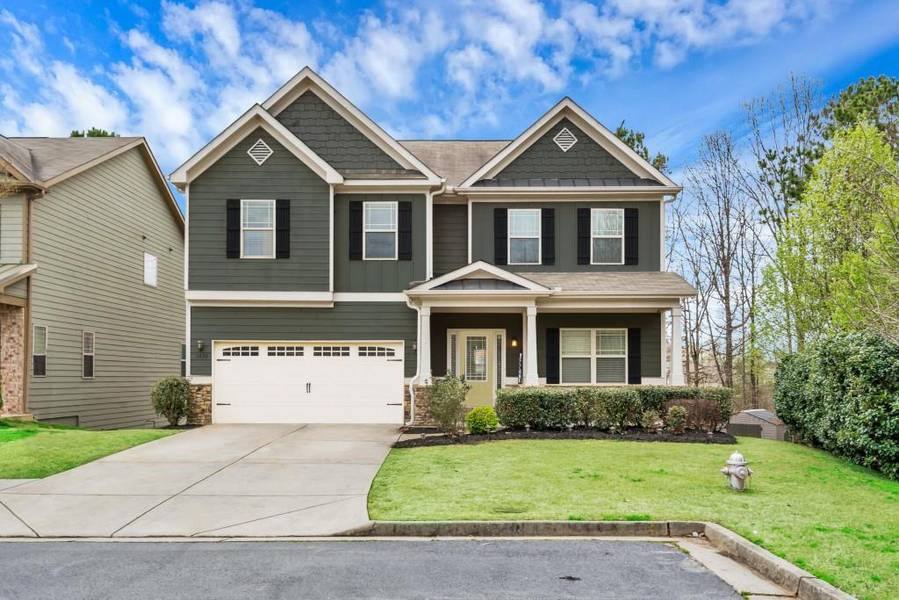 3826 Antares DR, Buford, GA 30519