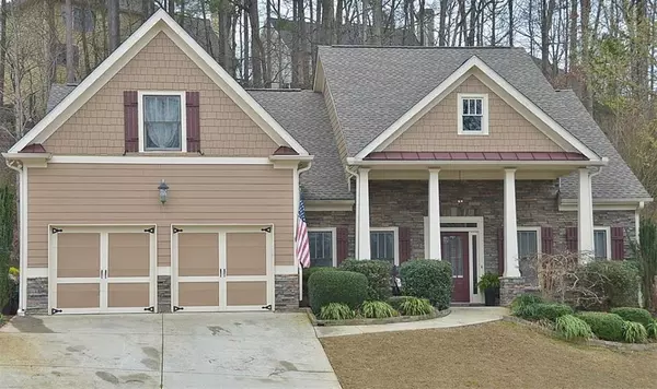 Dallas, GA 30157,66 Wood Point CT