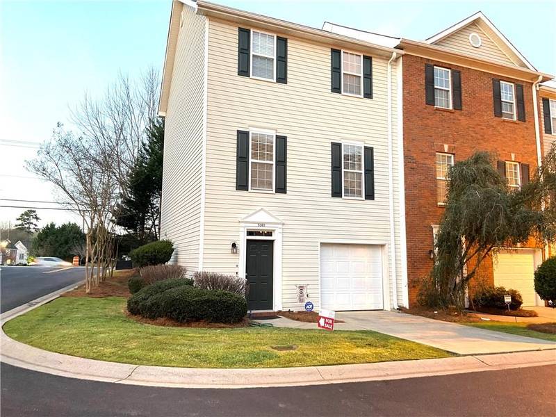 5361 Beaver BR, Norcross, GA 30071