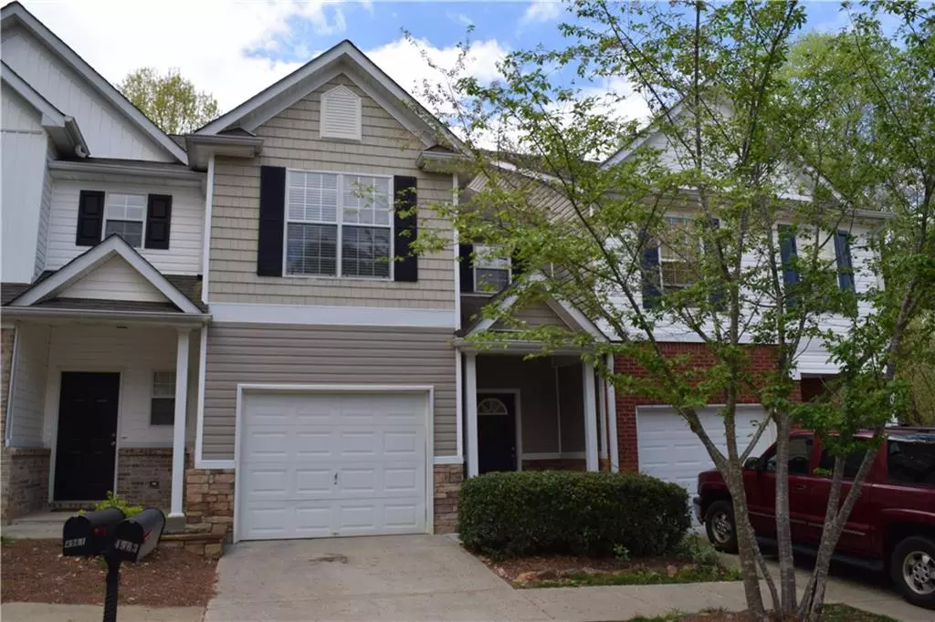 Flowery Branch, GA 30542,4963 Vireo DR