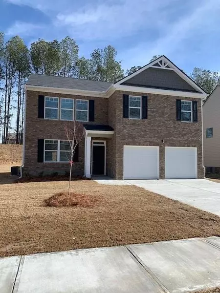 3860 LILLY BROOK, Loganville, GA 30052