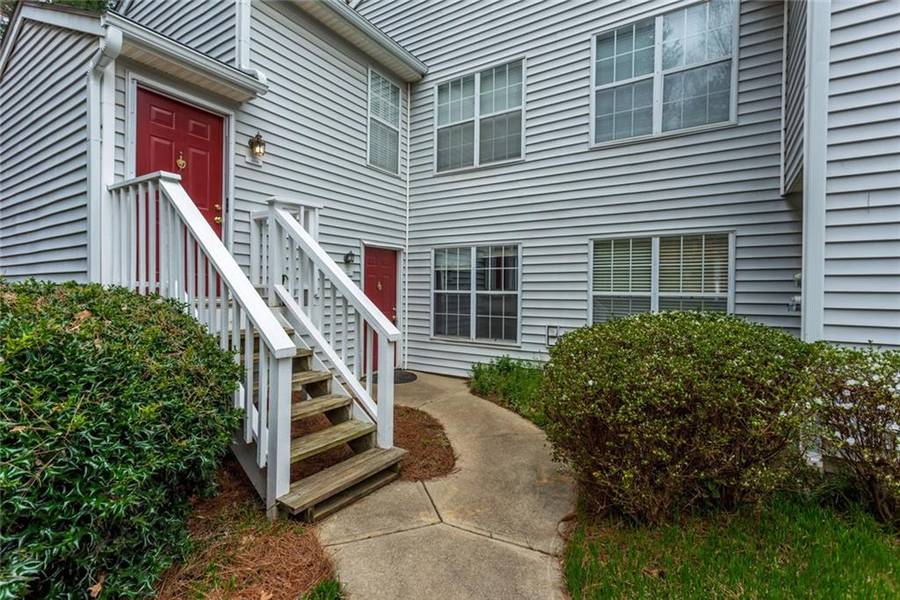 1501 Glenleaf DR, Peachtree Corners, GA 30092