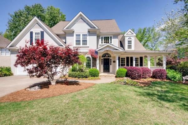 3780 BACCURATE WAY, Marietta, GA 30062