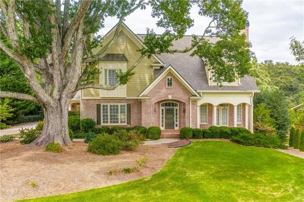 3141 HUDSON POND LN, Marietta, GA 30062