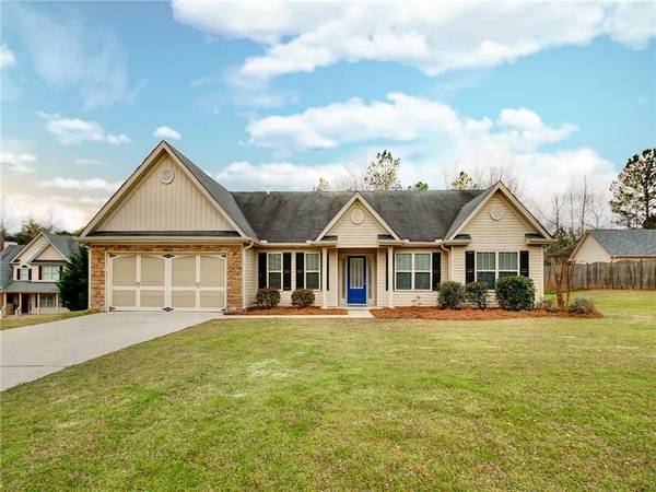 224 Bear LN, Temple, GA 30179