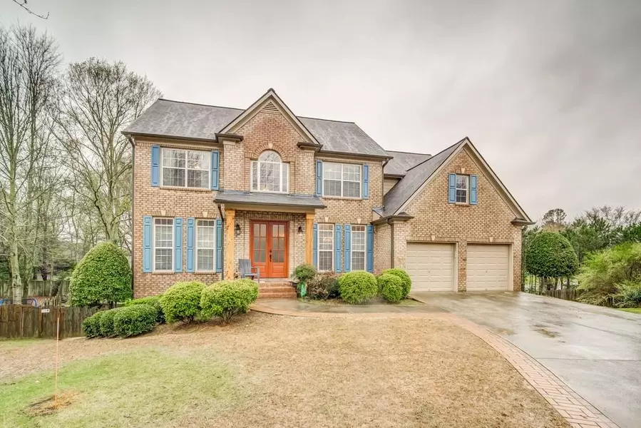 200 Morning Mist LN, Woodstock, GA 30188